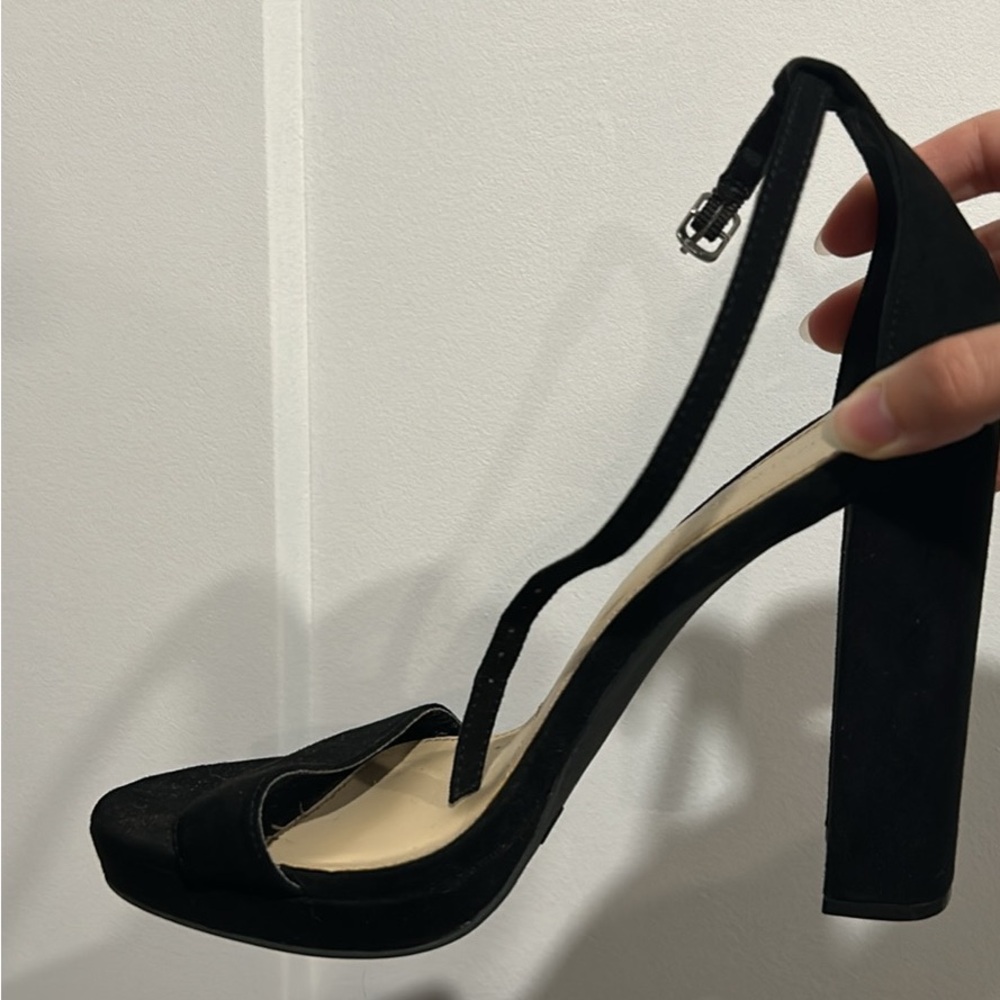 Streetwear Society Women's Heels